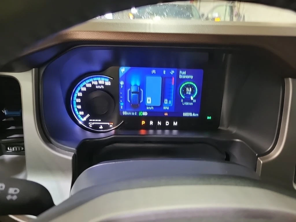 Ford Bronco * OUTER BANKS * CARFAX *  - изображение 10