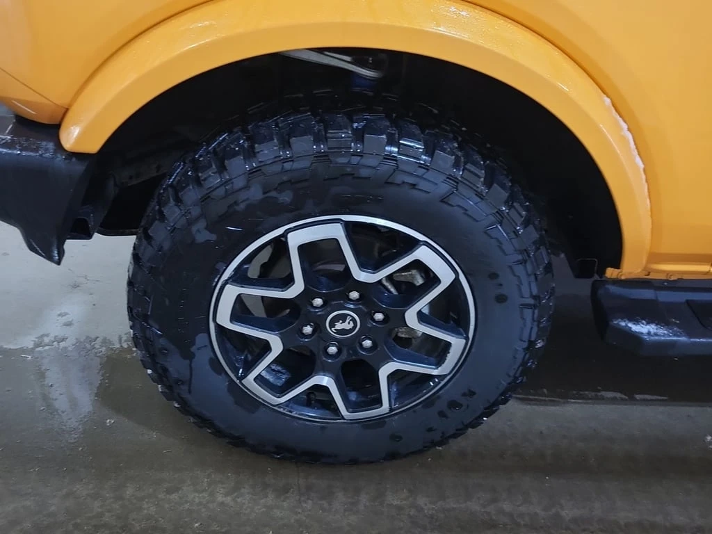 Ford Bronco * OUTER BANKS * CARFAX *  | Mobile.bg � ����������� 17