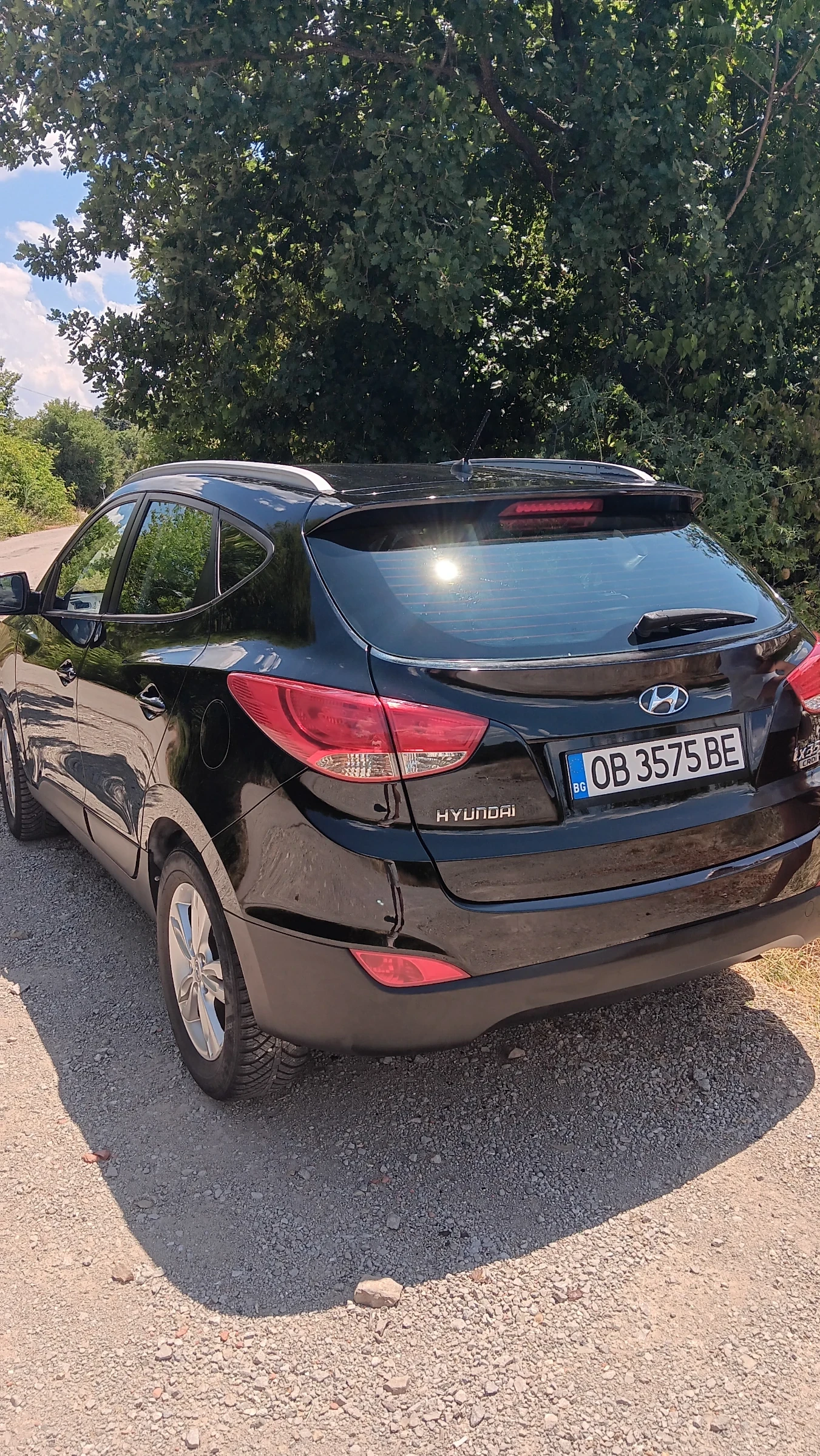 Hyundai IX35 | Mobile.bg � ����������� 5