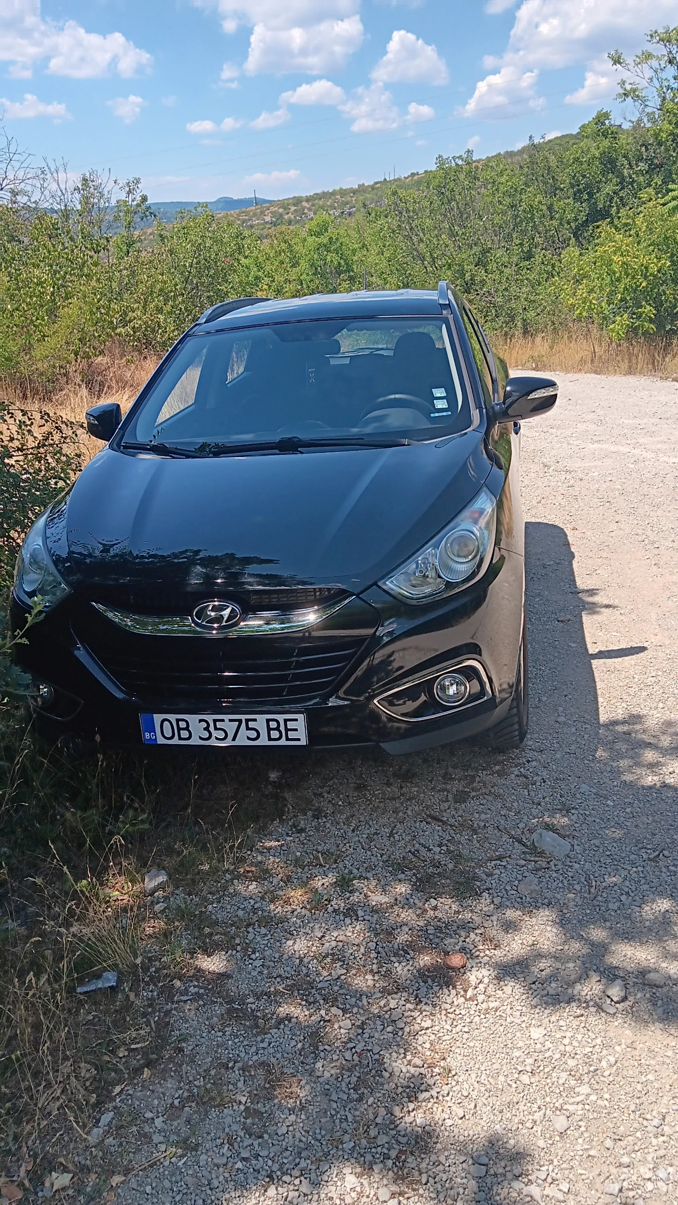 Hyundai IX35 | Mobile.bg � ����������� 2