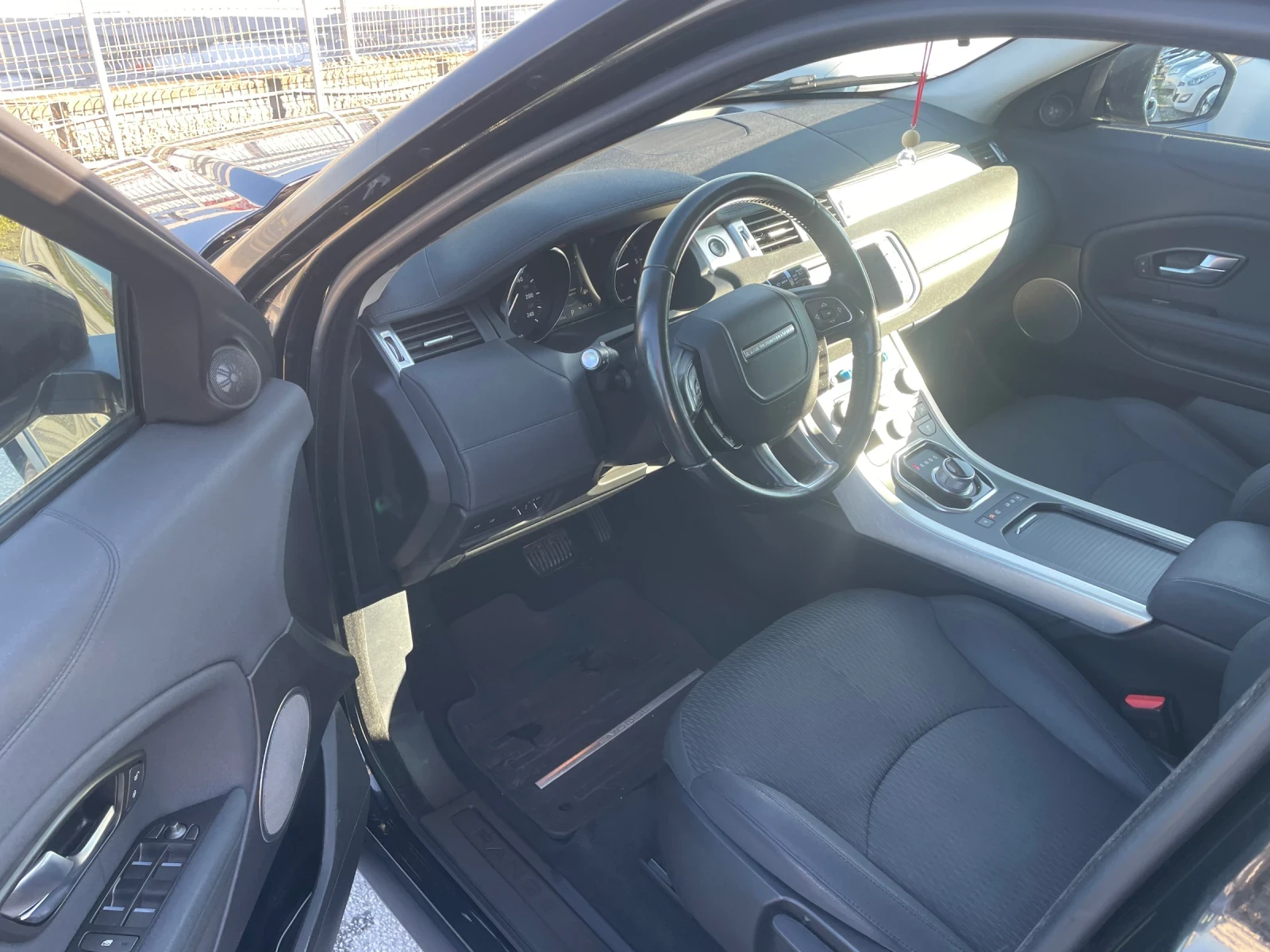 Land Rover Range Rover Evoque 2.0d ��� | Mobile.bg � ����������� 7