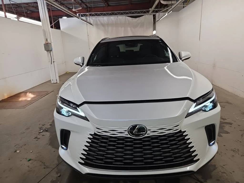 Lexus RX * 350 * CARFAX * БЕЗ ПЪРВОНАЧАЛНА ВНОСКА - изображение 7