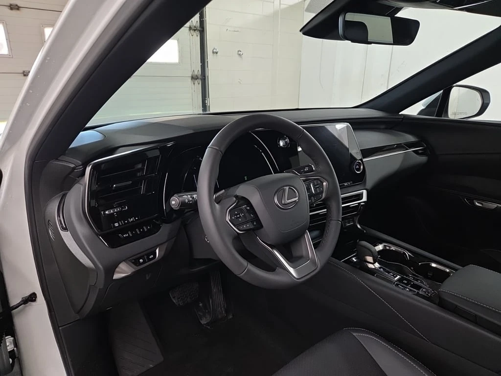 Lexus RX * 350 * CARFAX * БЕЗ ПЪРВОНАЧАЛНА ВНОСКА - изображение 9