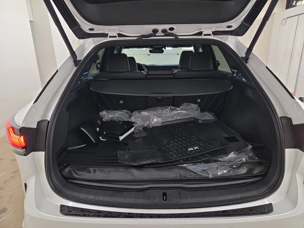 Lexus RX * 350 * CARFAX * ��� ������������ ������ | Mobile.bg � ����������� 16