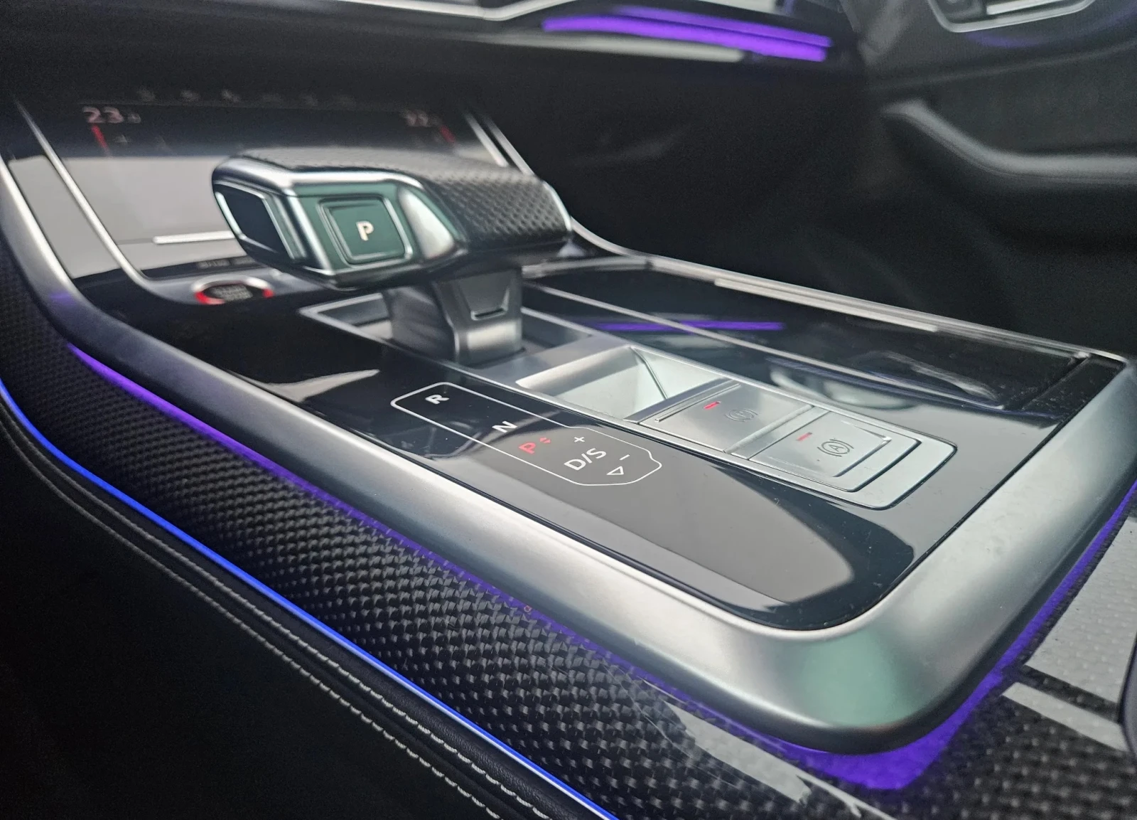 Audi SQ8 4.0TFSI Quattro | Mobile.bg � ����������� 8