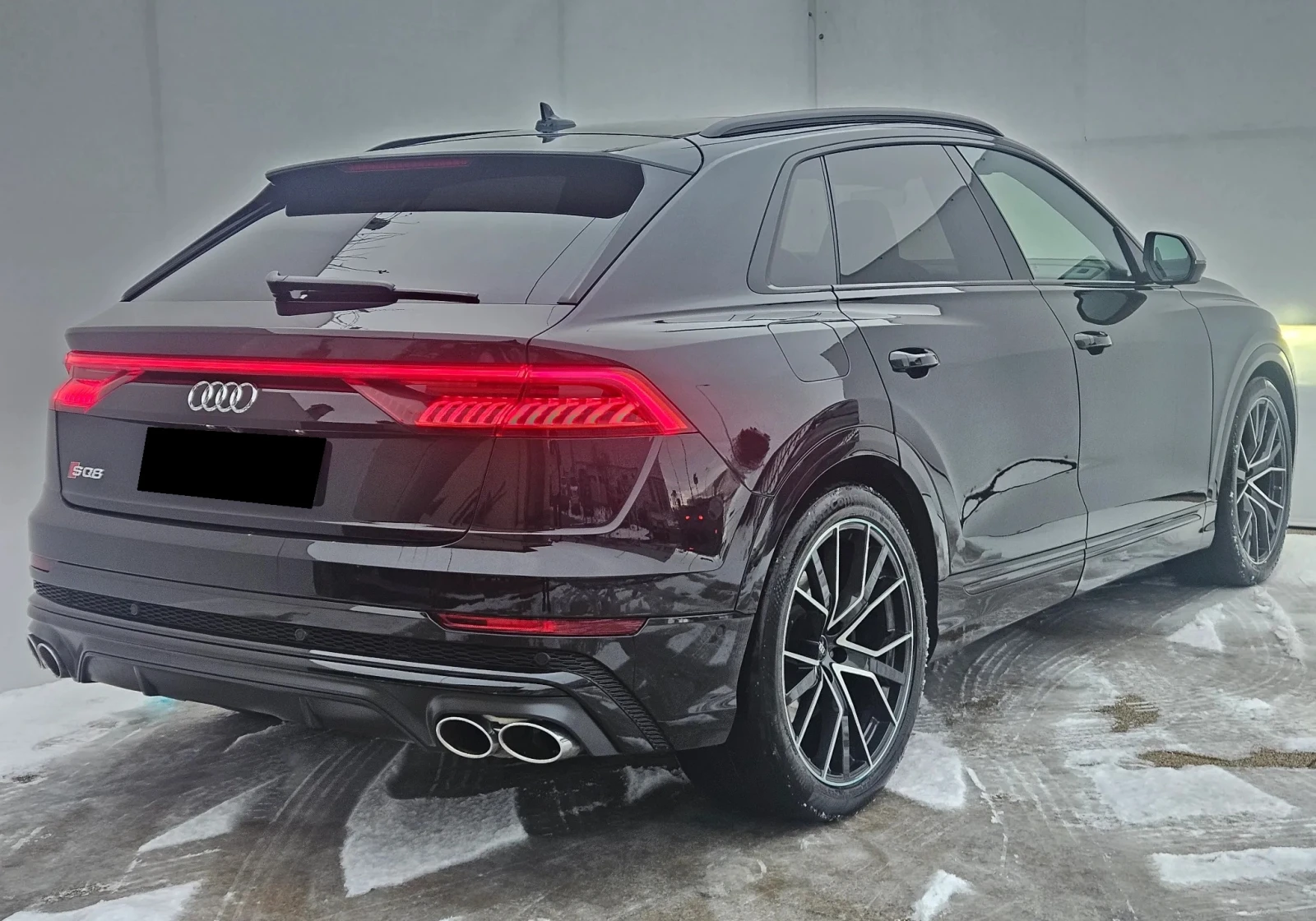 Audi SQ8 4.0TFSI Quattro | Mobile.bg � ����������� 3