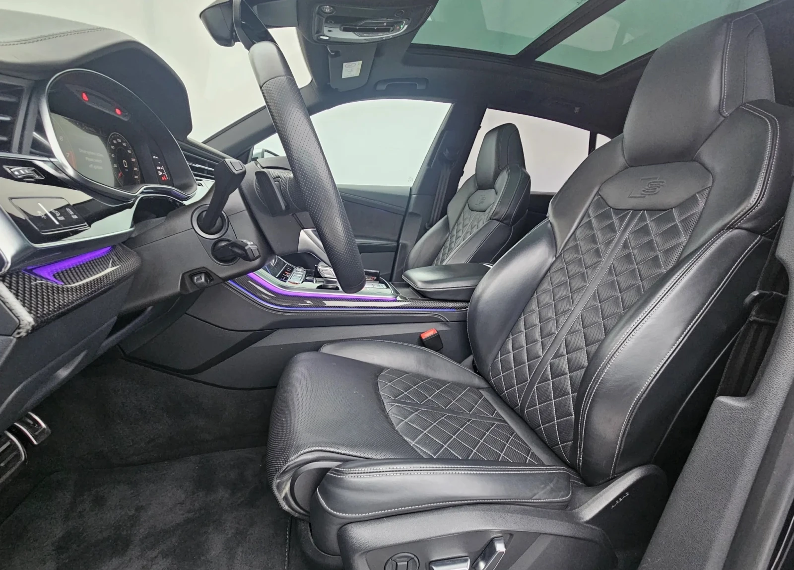 Audi SQ8 4.0TFSI Quattro | Mobile.bg � ����������� 6