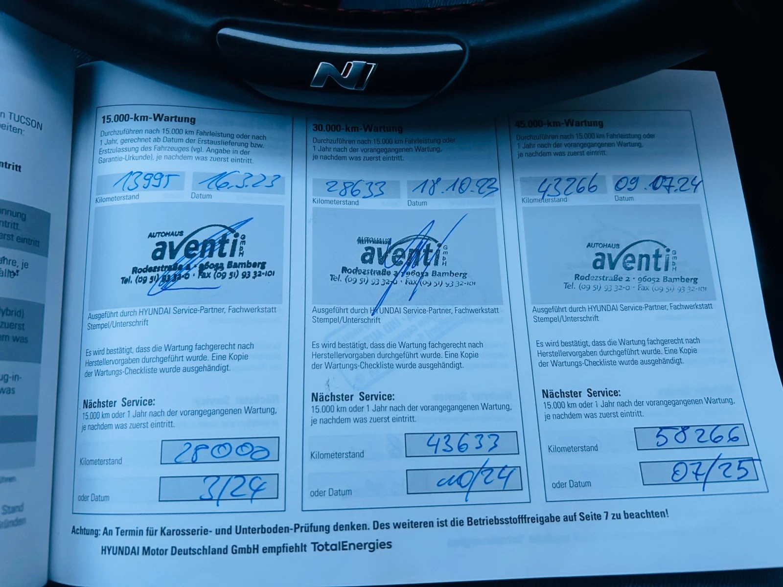 Hyundai Tucson NX4 | Mobile.bg � ����������� 15