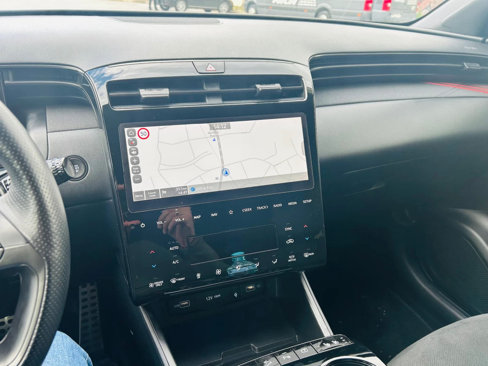 Hyundai Tucson | Mobile.bg � ����������� 11