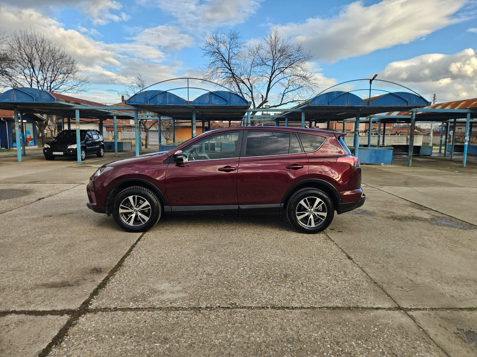 Toyota Rav4 2.0 -46000km | Mobile.bg � ����������� 3