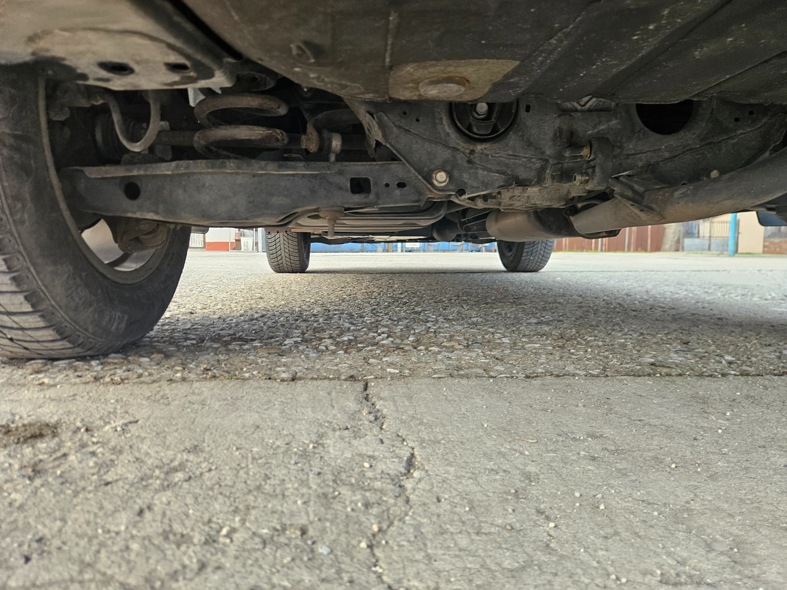 Toyota Rav4 2.0 -46000km | Mobile.bg � ����������� 16