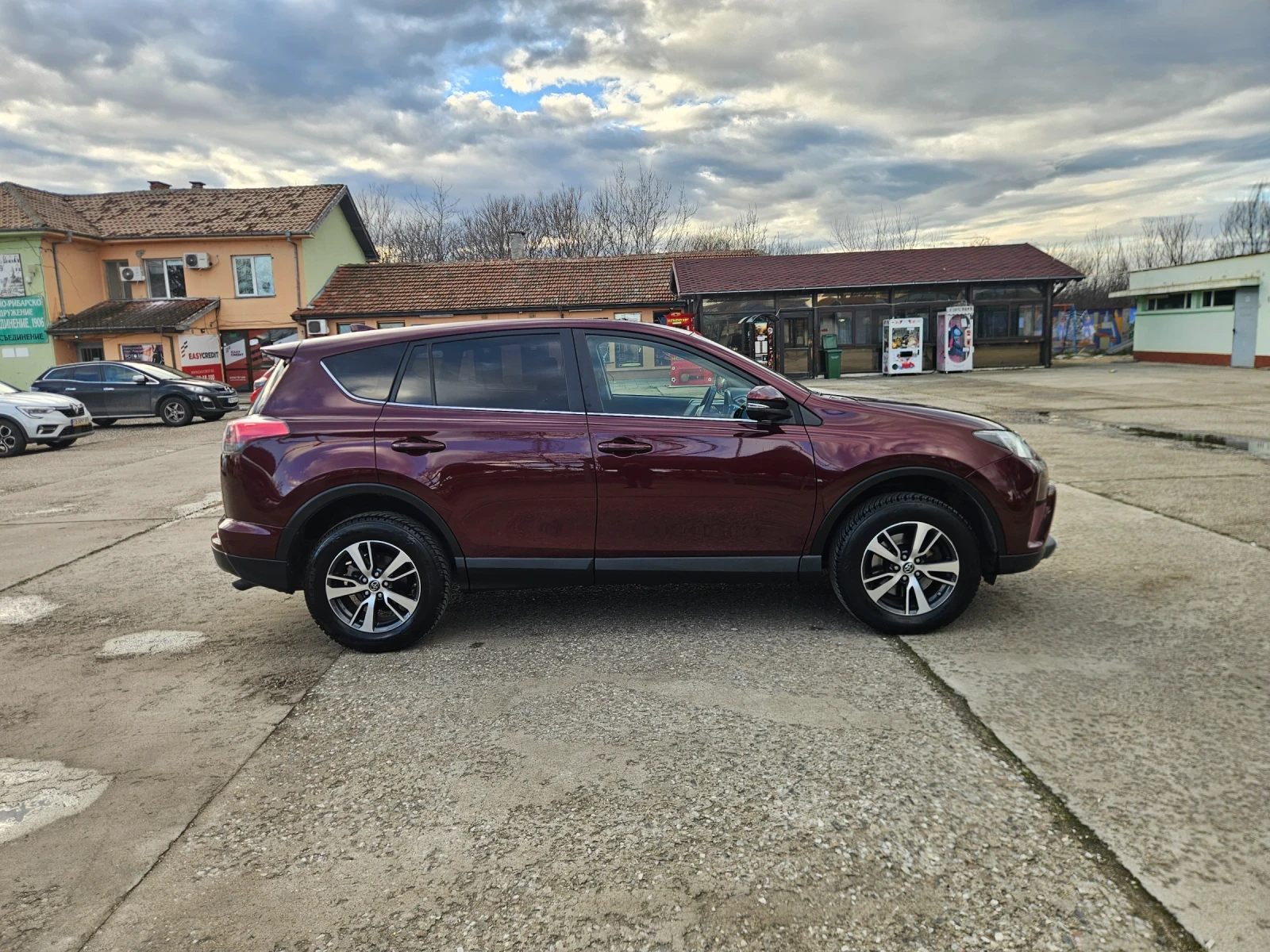 Toyota Rav4 2.0 -46000km | Mobile.bg � ����������� 7