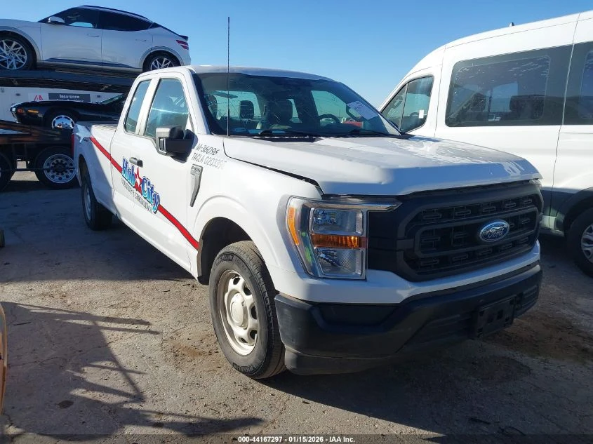 Ford F150 5l F-150 Xl | Mobile.bg � ����������� 1