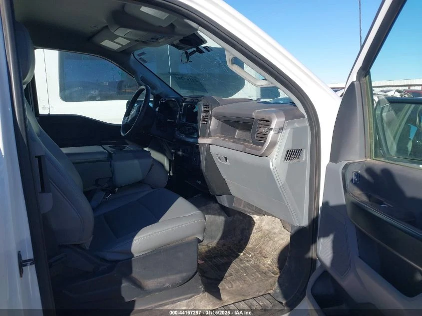 Ford F150 5l F-150 Xl - изображение 5