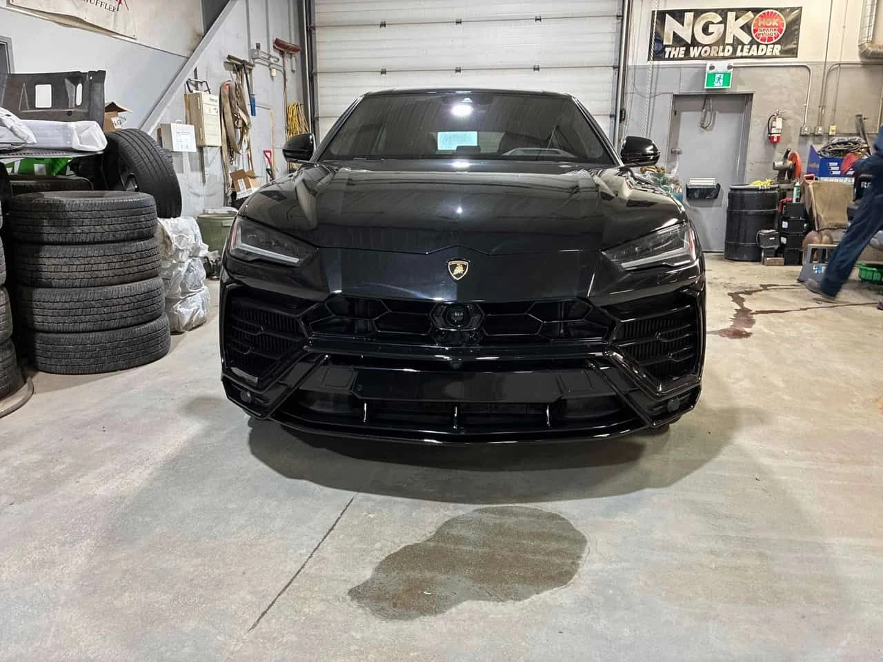 Lamborghini Urus  PANO* �������* KEYLESS*  | Mobile.bg � ����������� 6