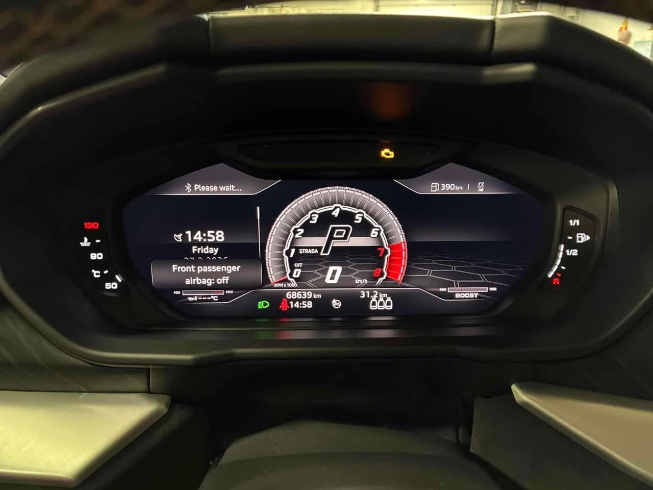 Lamborghini Urus  PANO* �������* KEYLESS*  | Mobile.bg � ����������� 8