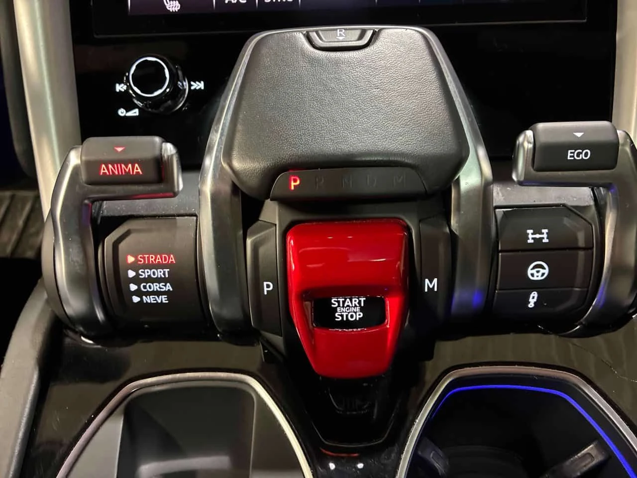 Lamborghini Urus  PANO* �������* KEYLESS*  | Mobile.bg � ����������� 16