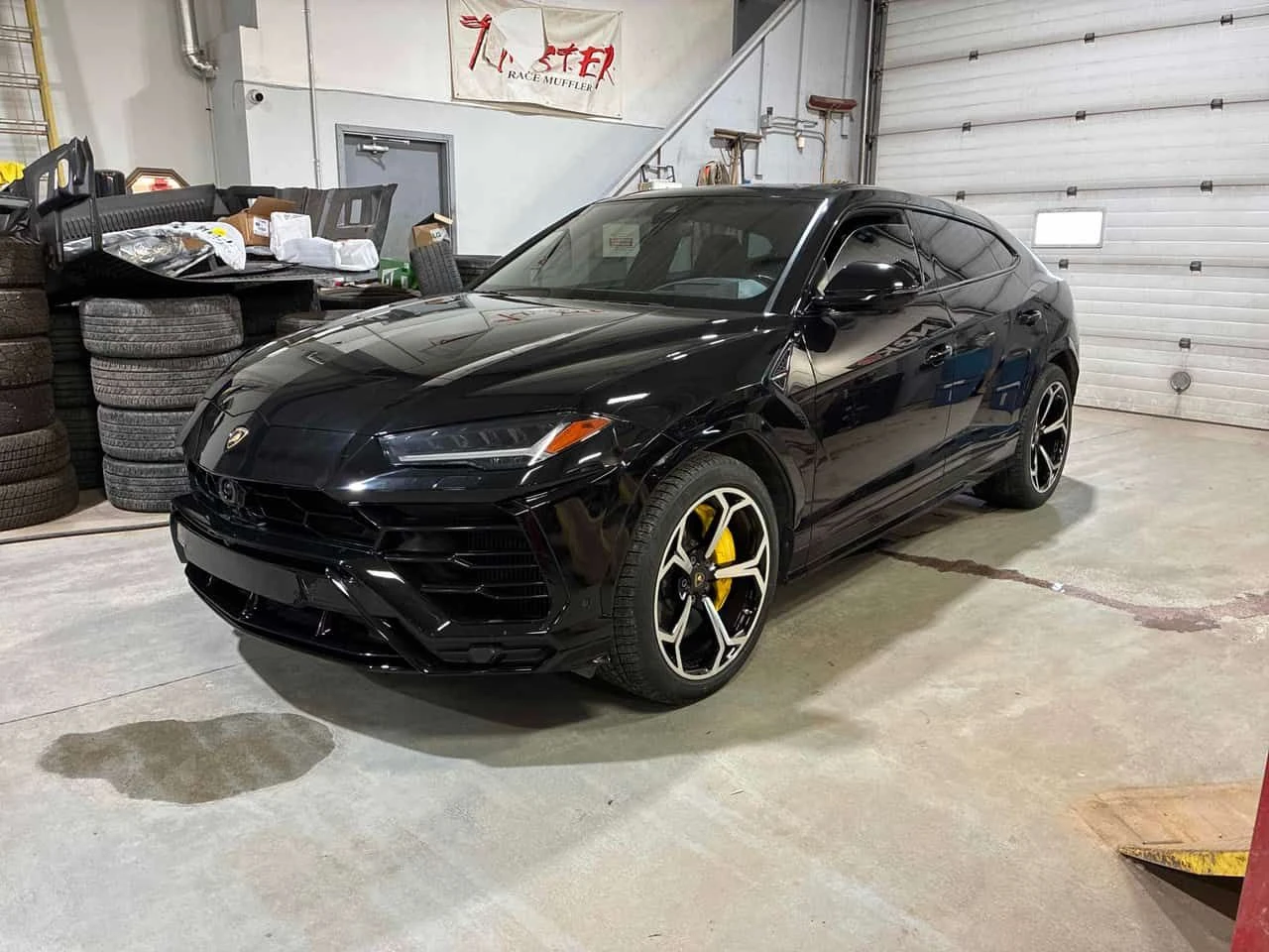 Lamborghini Urus  PANO* �������* KEYLESS*  | Mobile.bg � ����������� 1