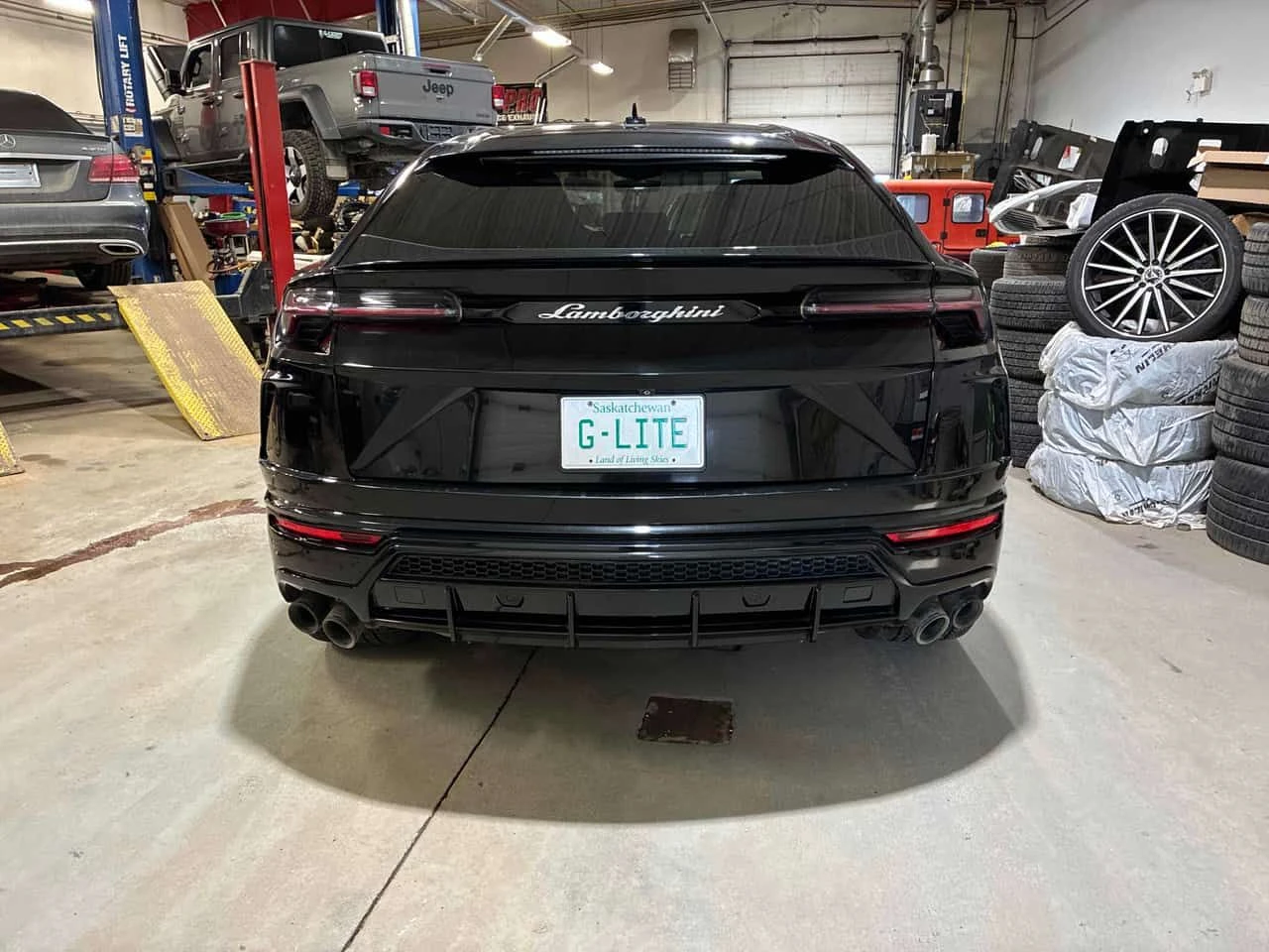 Lamborghini Urus  PANO* �������* KEYLESS*  | Mobile.bg � ����������� 4