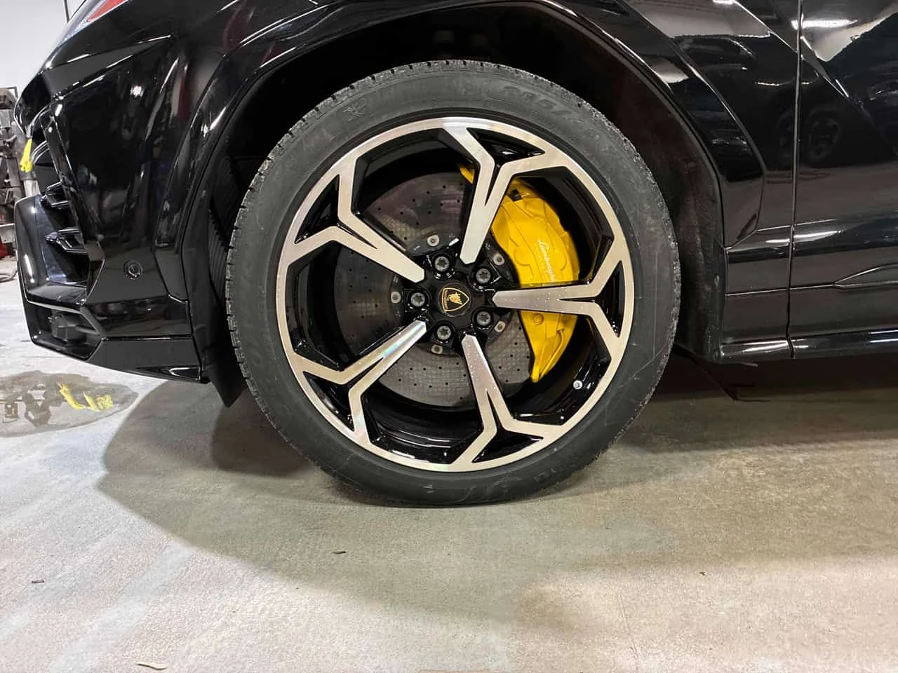 Lamborghini Urus  PANO* �������* KEYLESS*  | Mobile.bg � ����������� 7