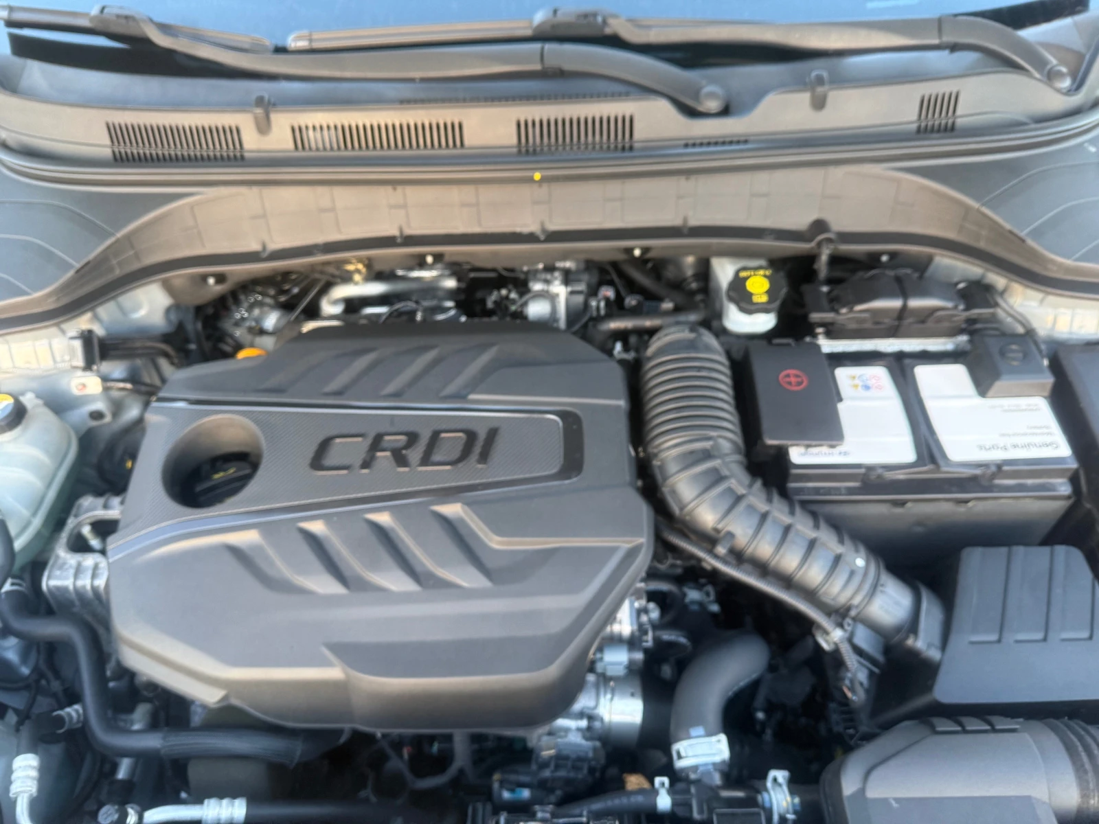 Hyundai Kona VERTEX 4x4 AUT. NAVI  ��������� | Mobile.bg � ����������� 14