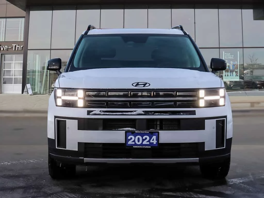 Hyundai Santa fe * XRT * Фиксирана цена до БГ * От Hyundai * , снимка 2 - Автомобили и джипове - 53808493