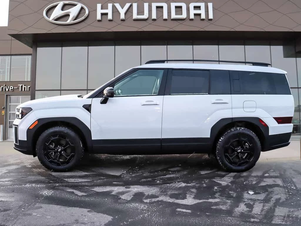 Hyundai Santa fe * XRT * Фиксирана цена до БГ * От Hyundai * , снимка 5 - Автомобили и джипове - 53808493