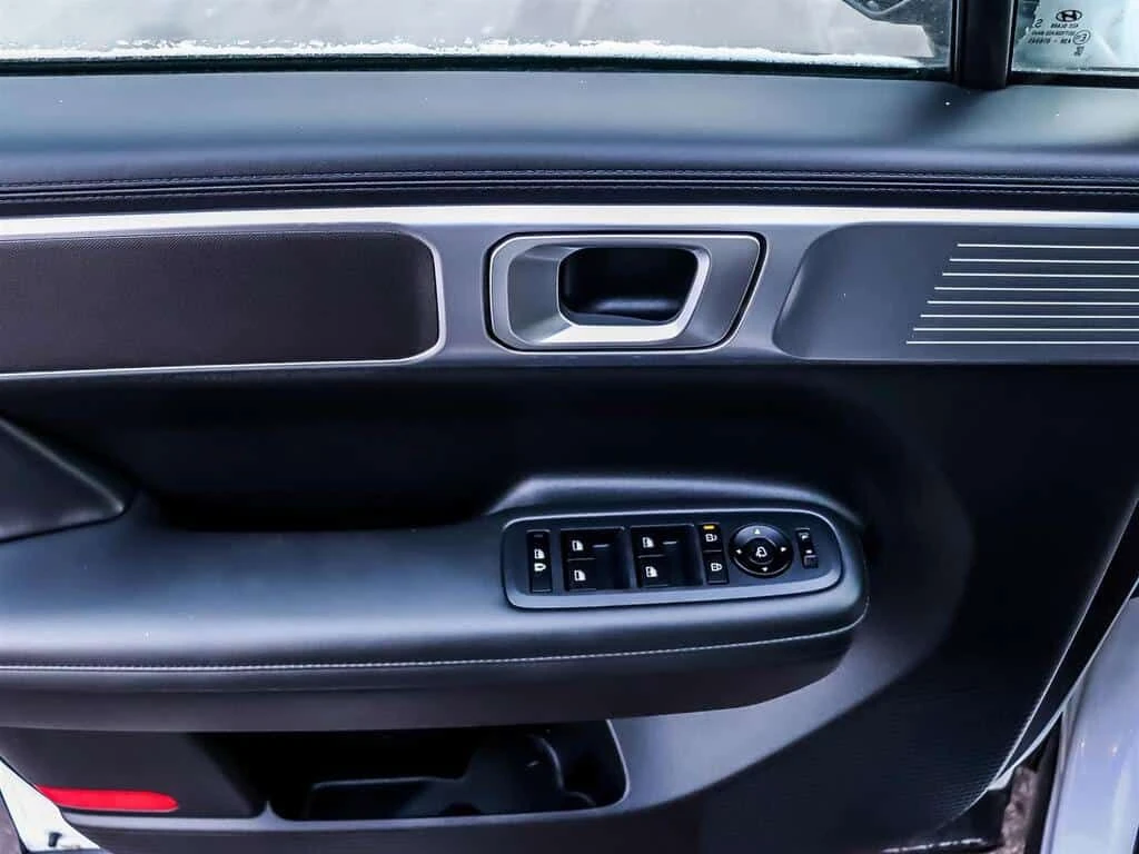 Hyundai Santa fe * XRT * Фиксирана цена до БГ * От Hyundai * , снимка 10 - Автомобили и джипове - 53808493