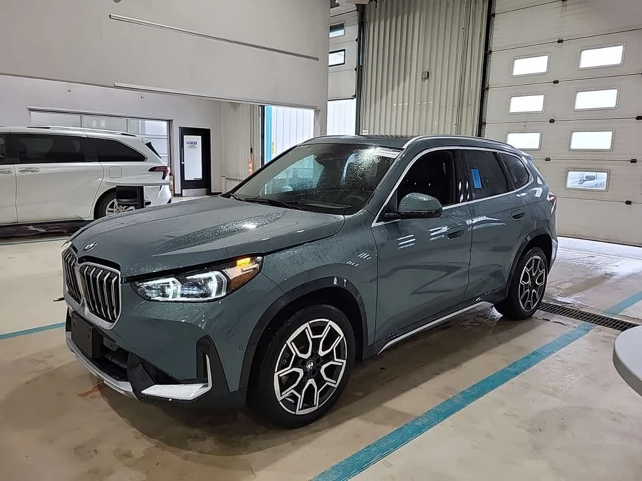 BMW X1 * XDRIVE28I * CARFAX * БЕЗ ПЪРВОНАЧАЛНА ВНОСКА