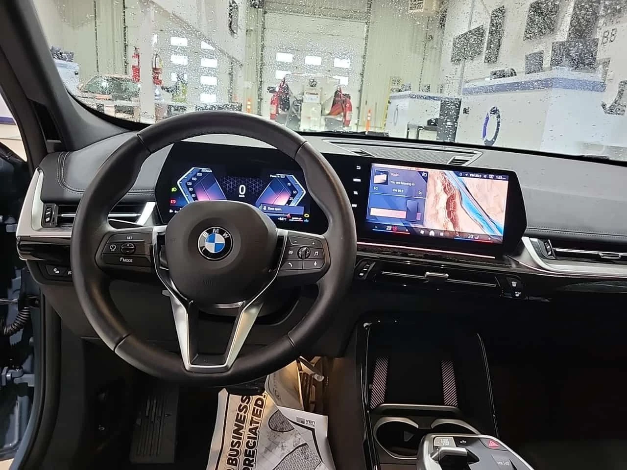 BMW X1 * XDRIVE28I * CARFAX * БЕЗ ПЪРВОНАЧАЛНА ВНОСКА, снимка 10 - Автомобили и джипове - 53997819