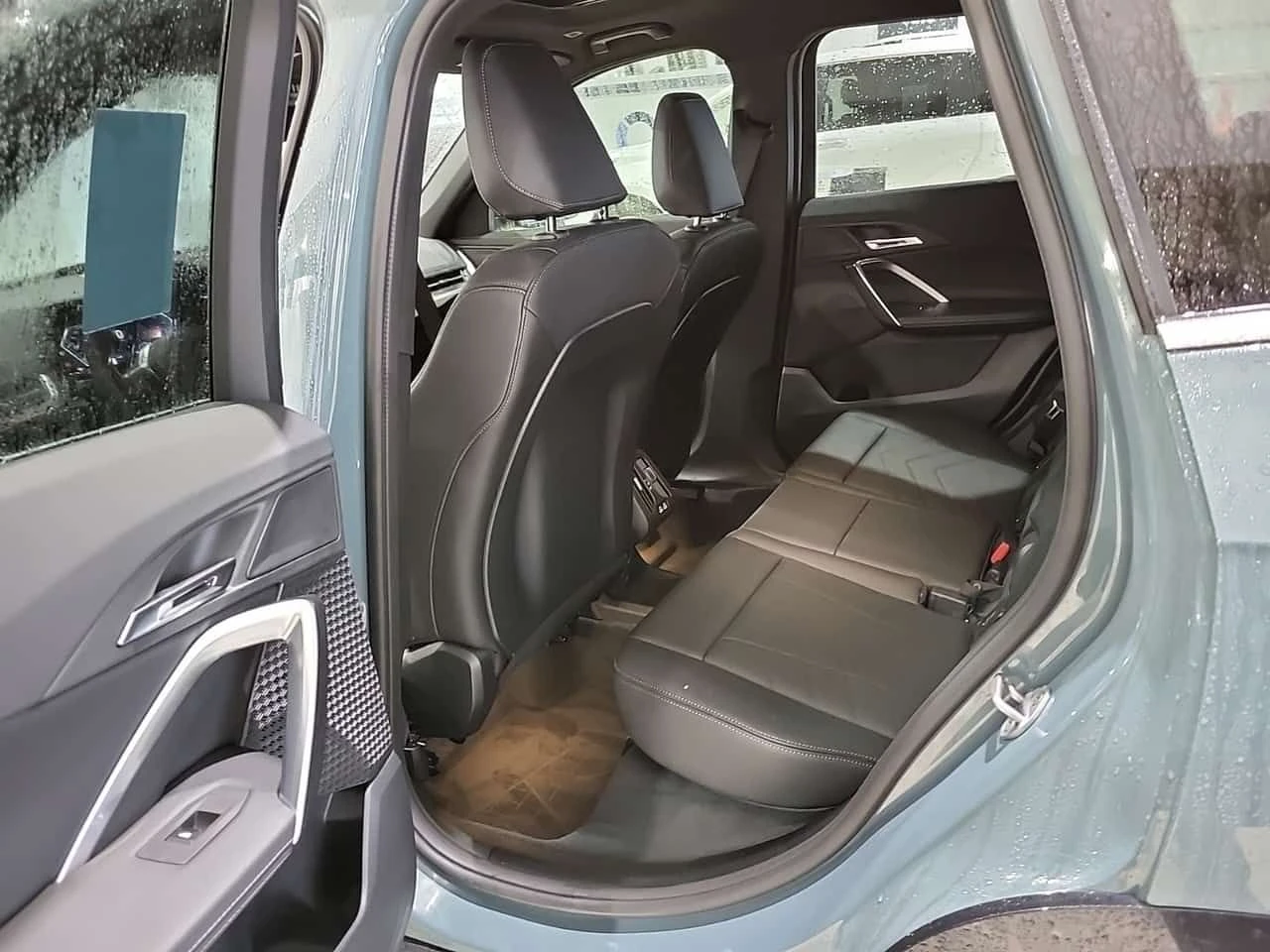 BMW X1 * XDRIVE28I * CARFAX * БЕЗ ПЪРВОНАЧАЛНА ВНОСКА, снимка 12 - Автомобили и джипове - 53997819