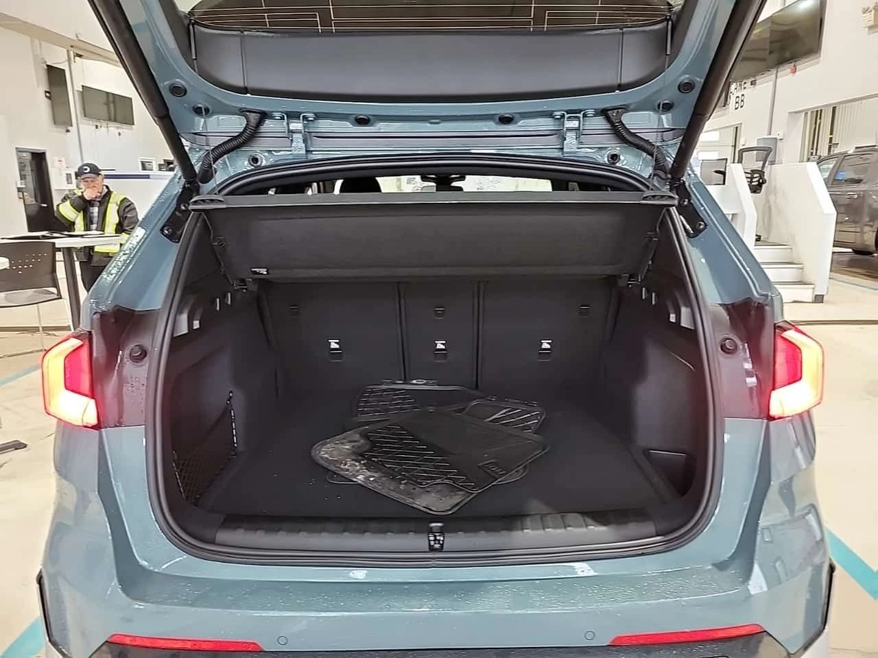 BMW X1 * XDRIVE28I * CARFAX * БЕЗ ПЪРВОНАЧАЛНА ВНОСКА, снимка 14 - Автомобили и джипове - 53997819