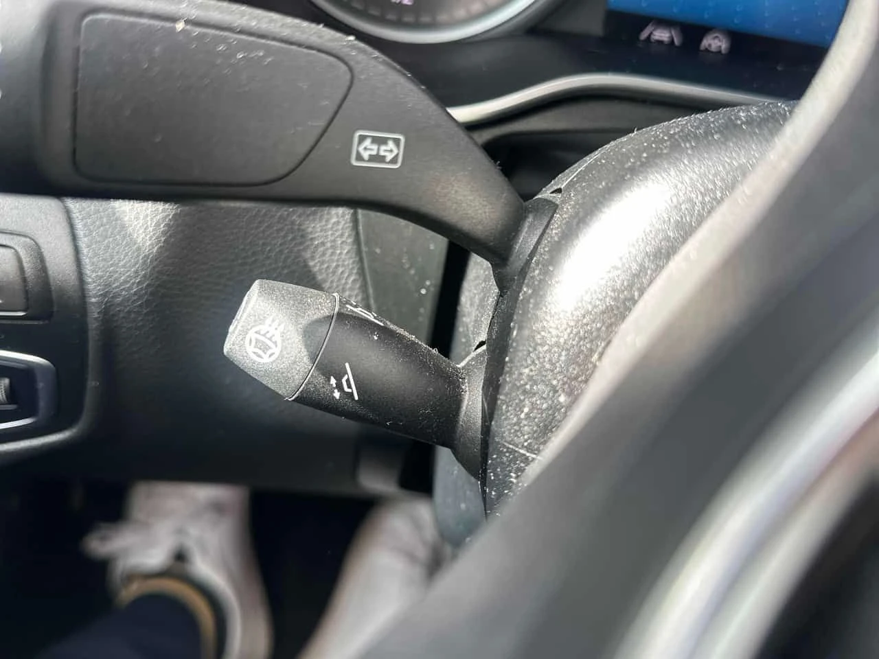 Mercedes-Benz GLC 300  CARFAX, снимка 13 - Автомобили и джипове - 54014774