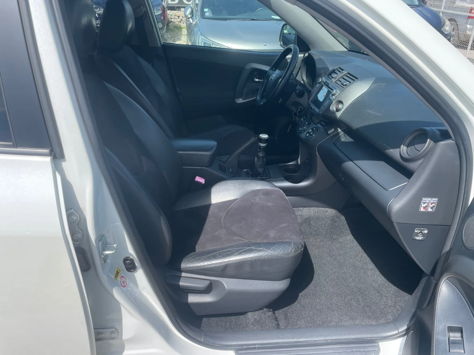 Toyota Rav4 Top, снимка 13 - Автомобили и джипове - 54258269