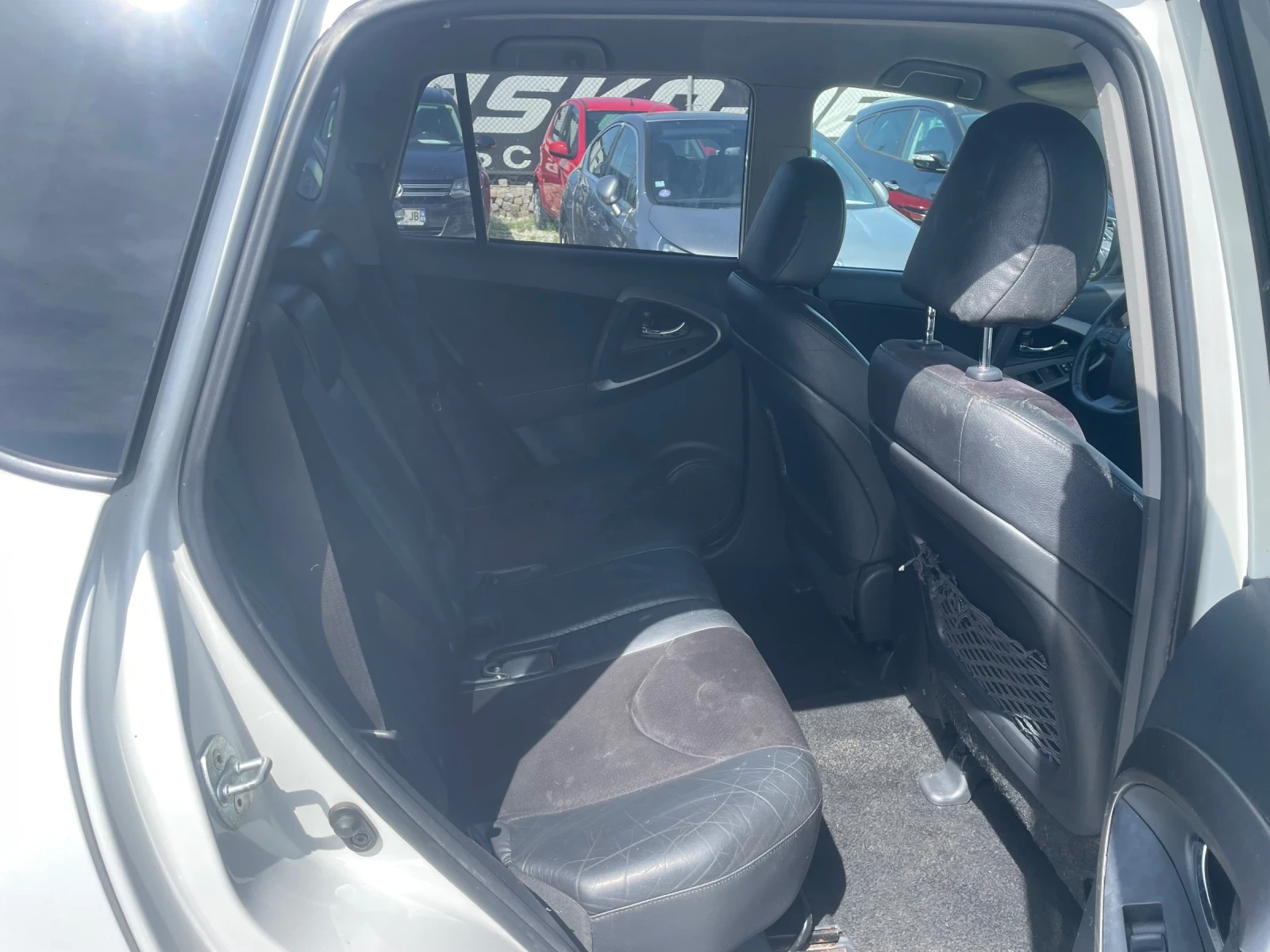 Toyota Rav4 Top, снимка 12 - Автомобили и джипове - 54258269