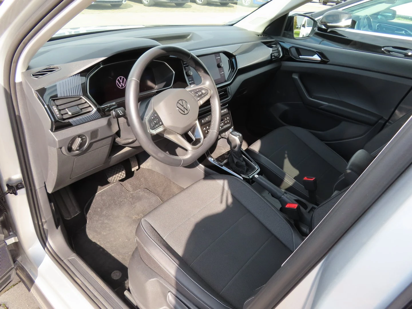 VW T-Cross | Mobile.bg � ����������� 4