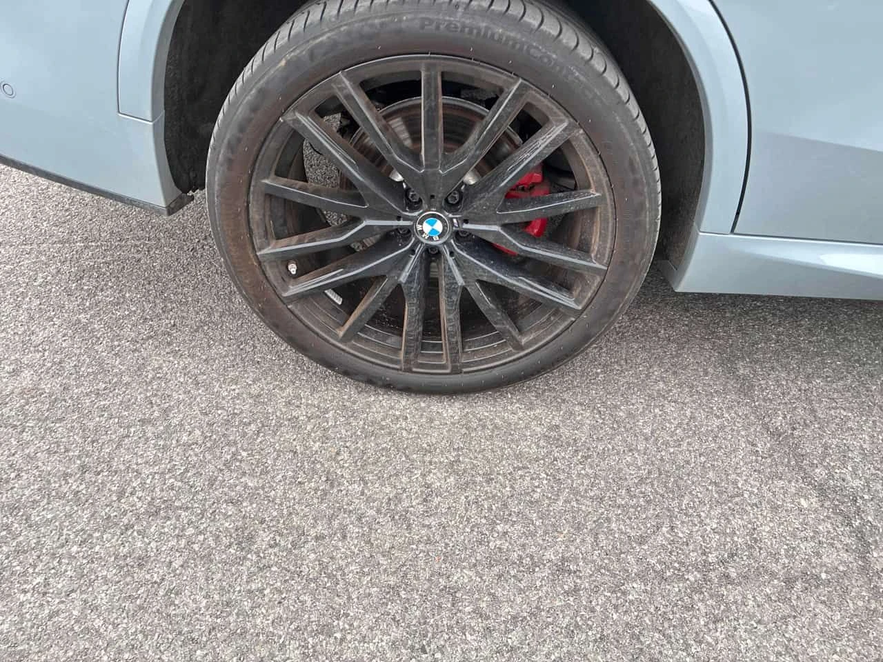 BMW X5 xDrive40i M SPORT/360/Harman Kardon/ДИСТРОНИК/PANO, снимка 7 - Автомобили и джипове - 54360399