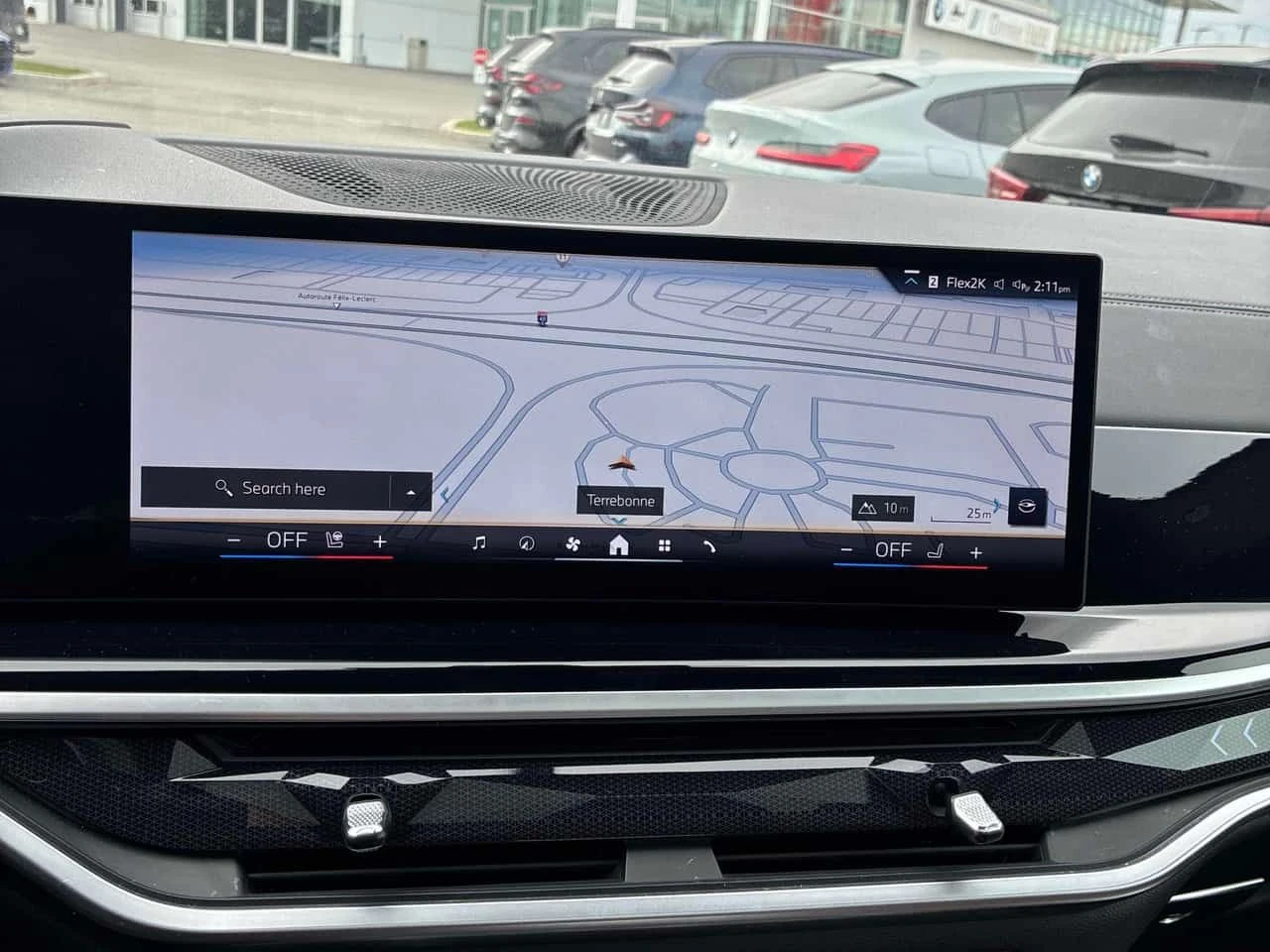 BMW X5 xDrive40i M SPORT/360/Harman Kardon/ДИСТРОНИК/PANO, снимка 9 - Автомобили и джипове - 54360399