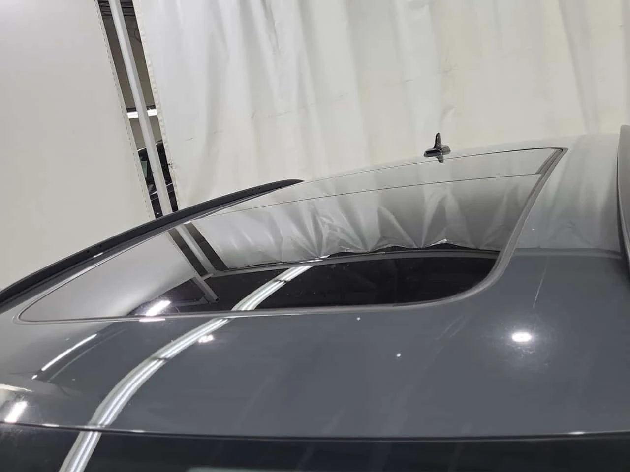 Audi Q3 * CARFAX * ПАНОРАМА * БЕЗ ИНЦИДЕНТИ * , снимка 7 - Автомобили и джипове - 54365919