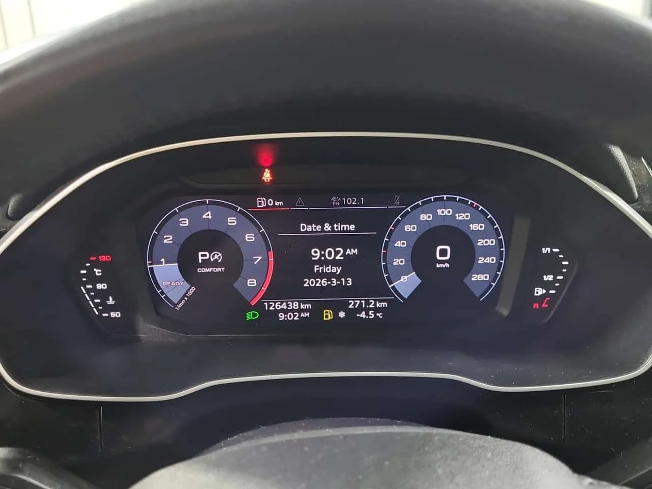 Audi Q3 * CARFAX * ПАНОРАМА * БЕЗ ИНЦИДЕНТИ * , снимка 10 - Автомобили и джипове - 54365919