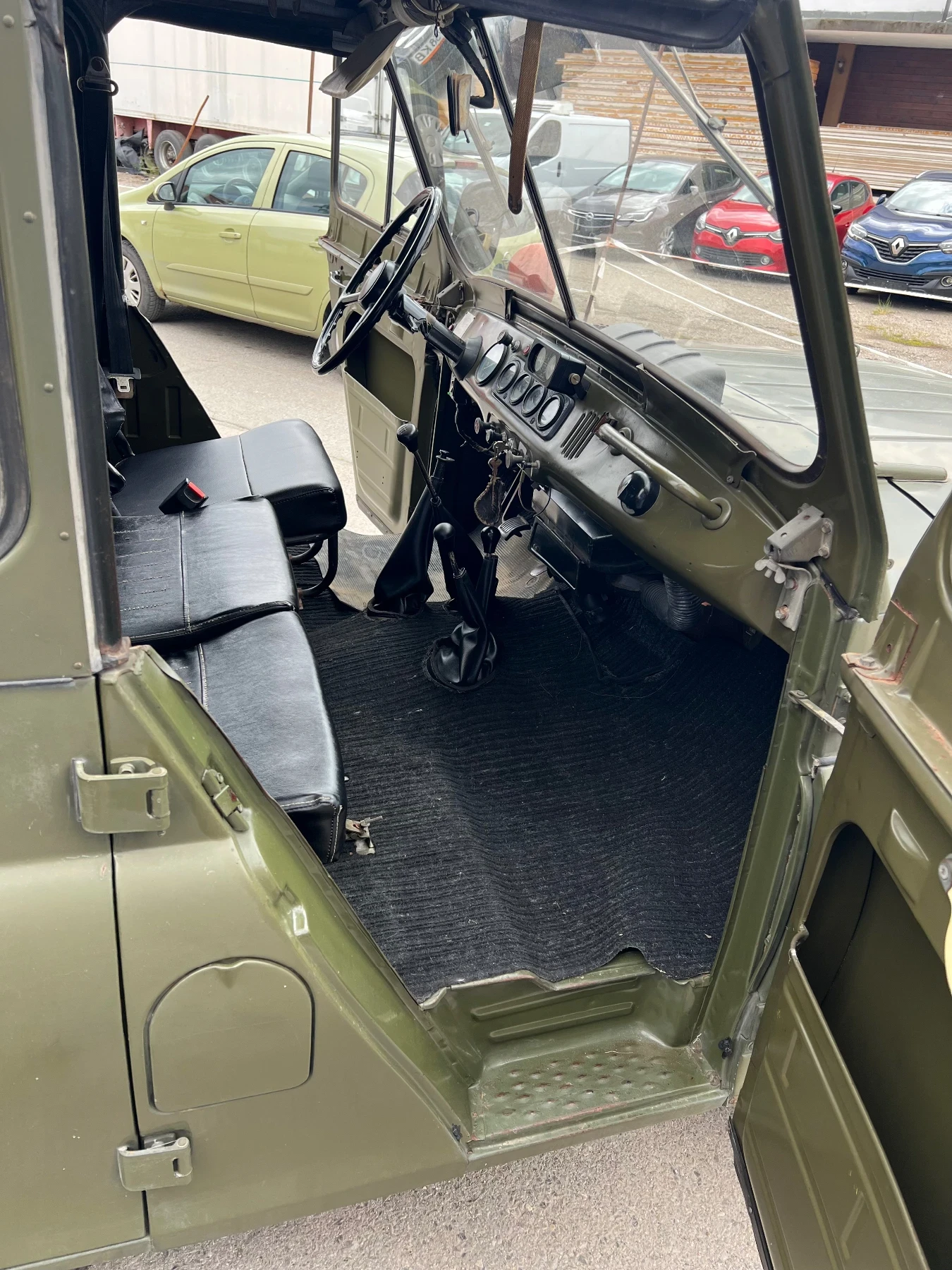 Uaz 469 315127 | Mobile.bg � ����������� 16