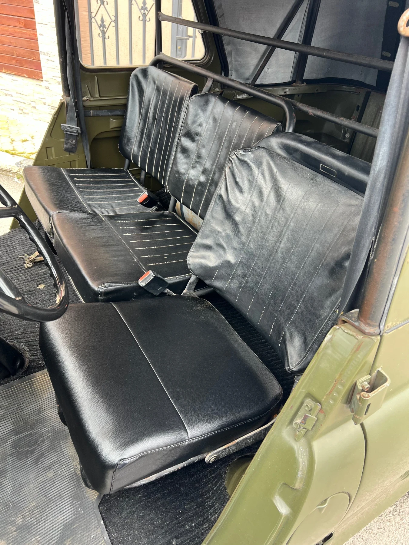 Uaz 469 315127 | Mobile.bg � ����������� 12