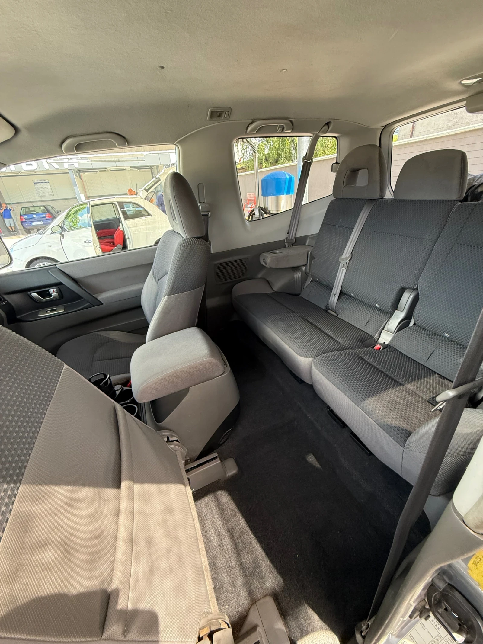 Mitsubishi Pajero 3.2, снимка 12 - Автомобили и джипове - 54947907