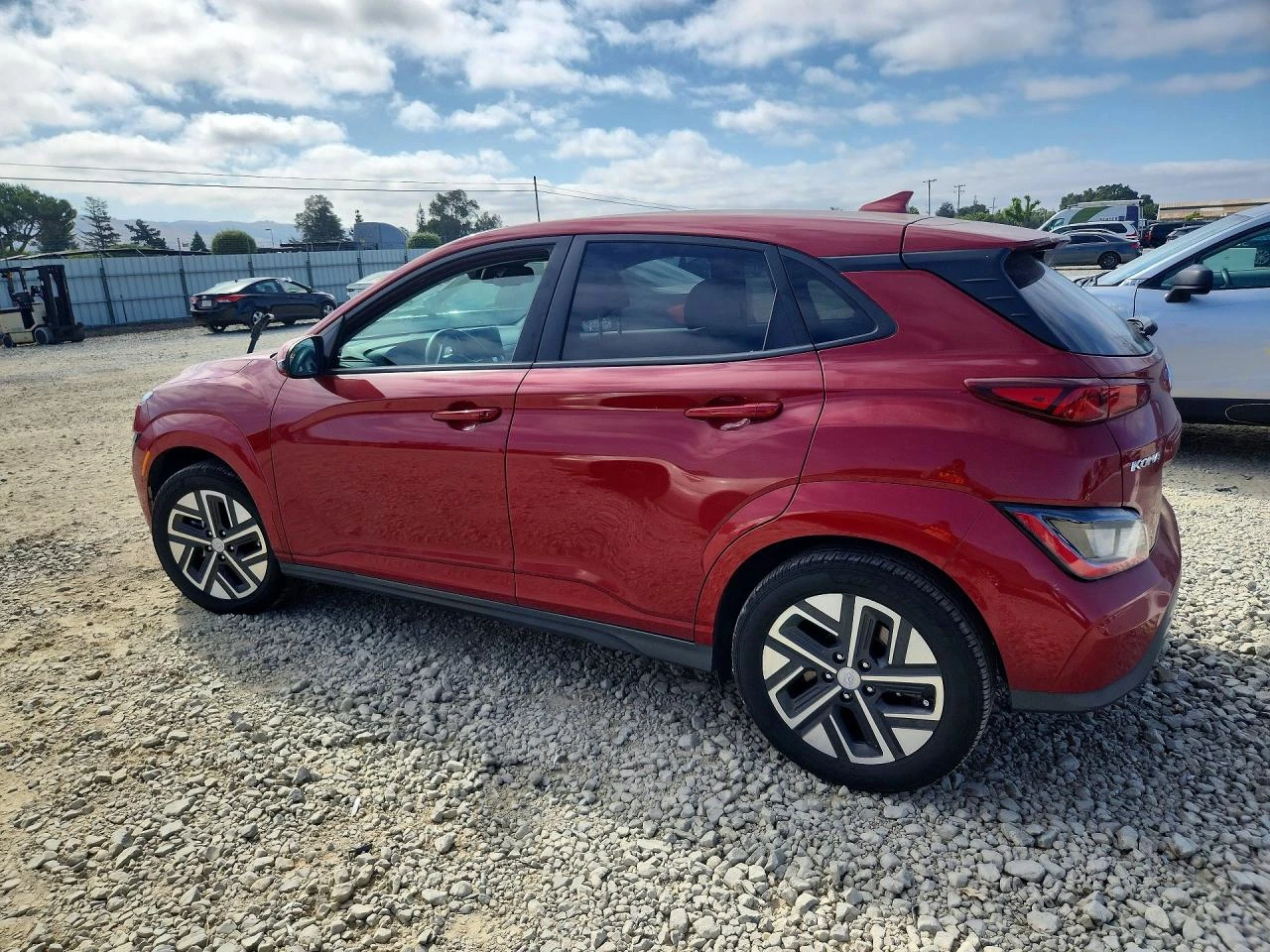Hyundai Kona * SEL* ELECTRIC*  | Mobile.bg � ����������� 6