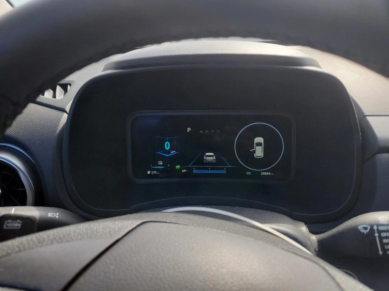 Hyundai Kona * SEL* ELECTRIC*  | Mobile.bg � ����������� 8