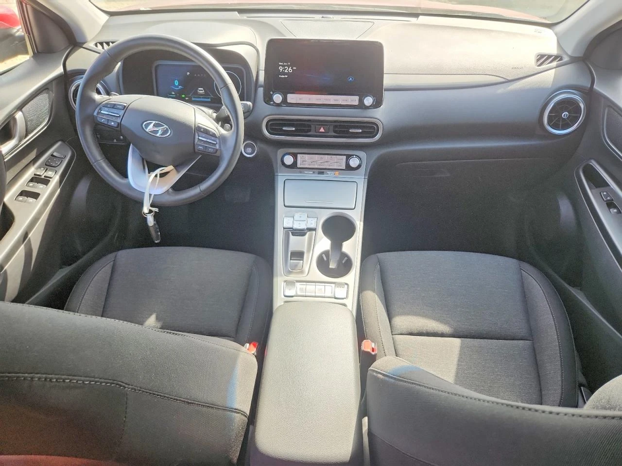 Hyundai Kona * SEL* ELECTRIC*  | Mobile.bg � ����������� 9