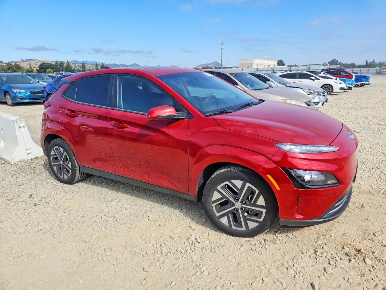 Hyundai Kona * SEL* ELECTRIC*  | Mobile.bg � ����������� 3