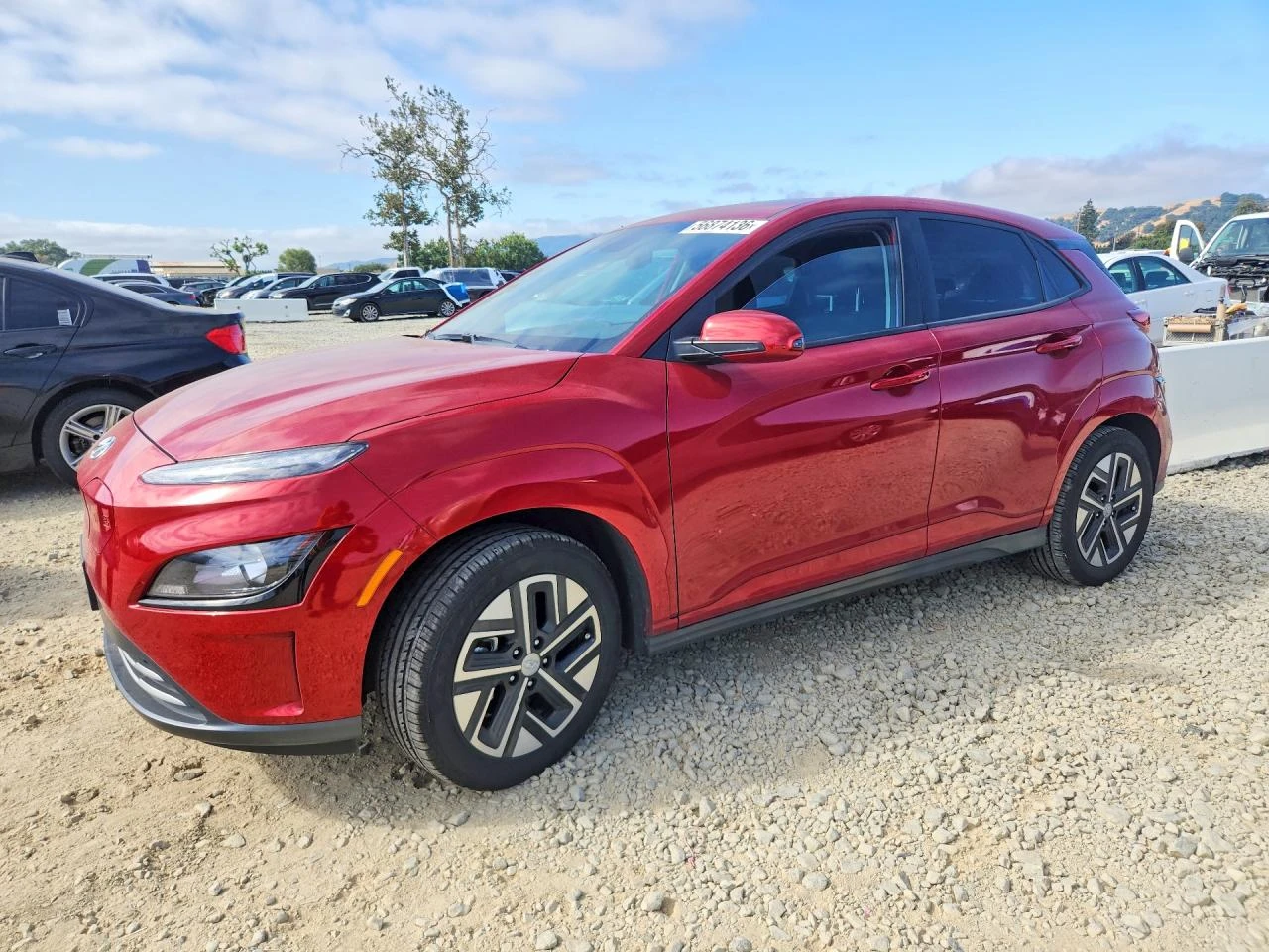 Hyundai Kona * SEL* ELECTRIC*  | Mobile.bg � ����������� 1