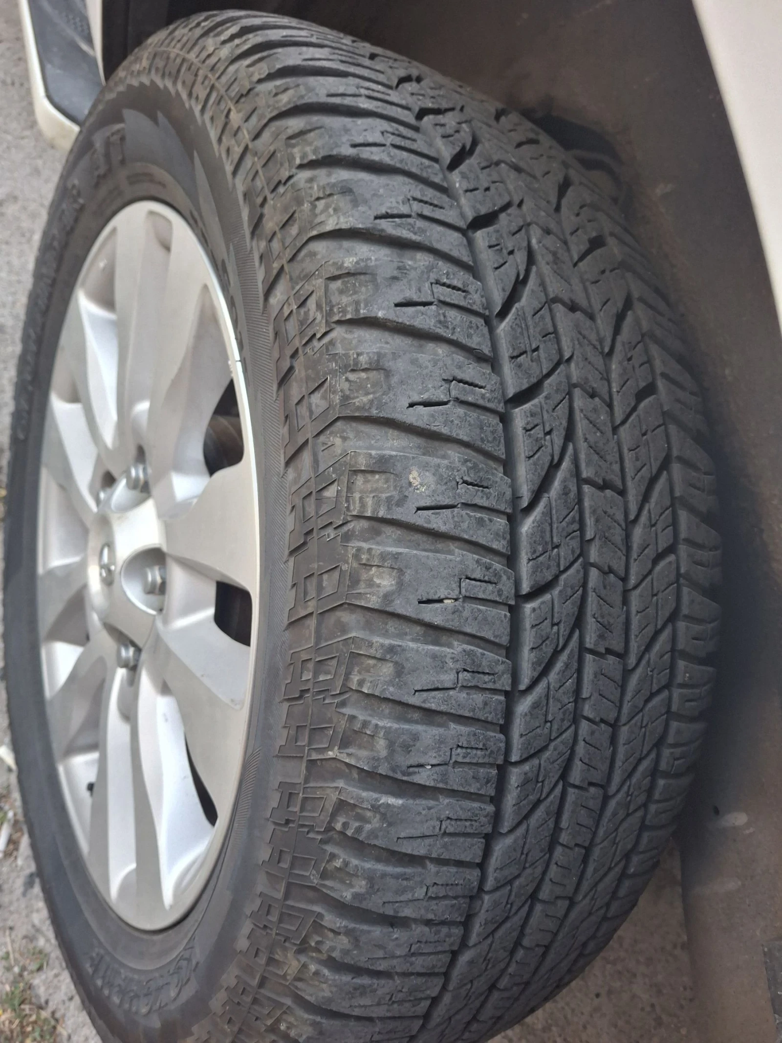 Toyota Sequoia Platinum, снимка 16 - Автомобили и джипове - 55284952