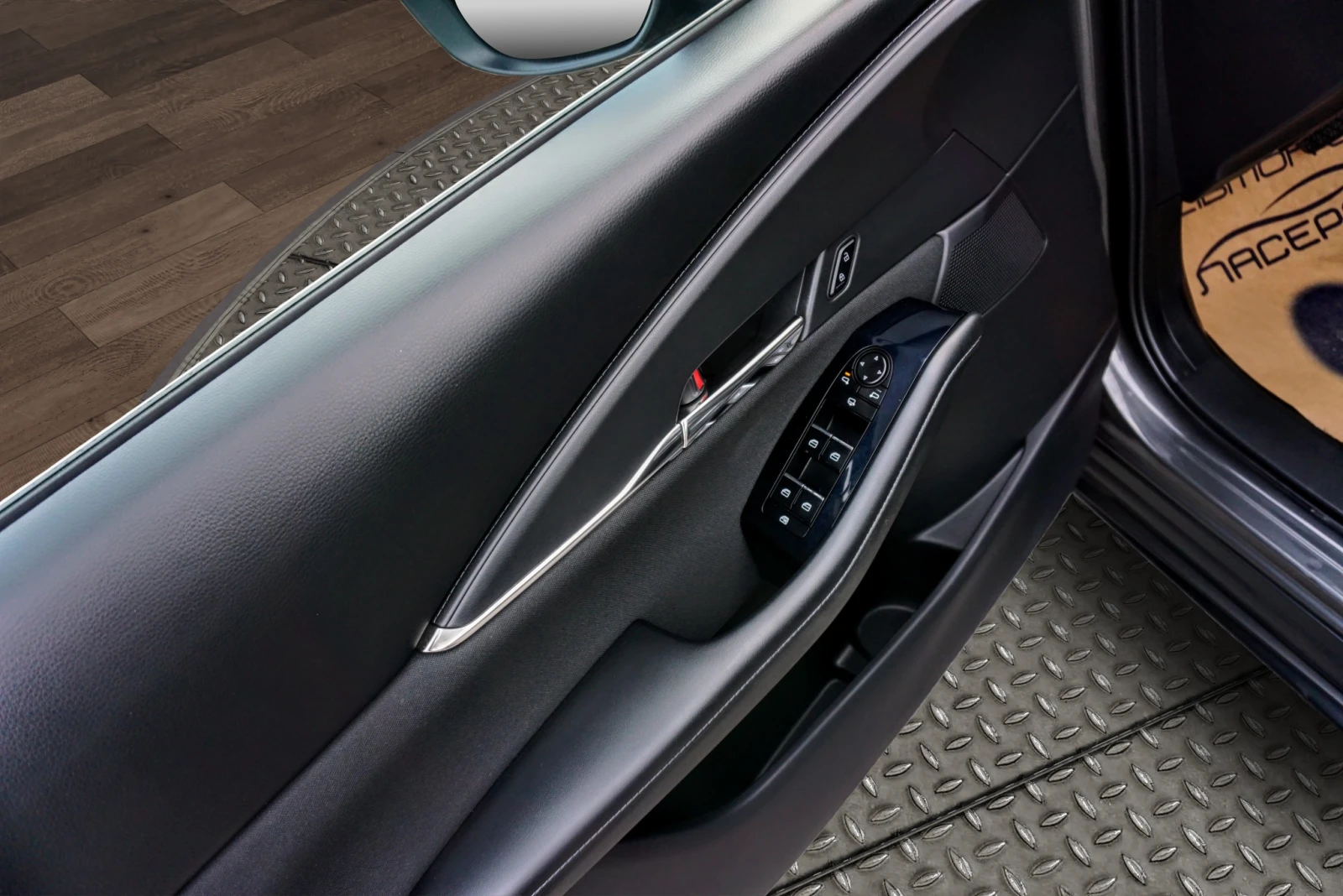 Mazda CX-30 2.0L e-Skyactiv X M-Hybrid  | Mobile.bg � ����������� 5
